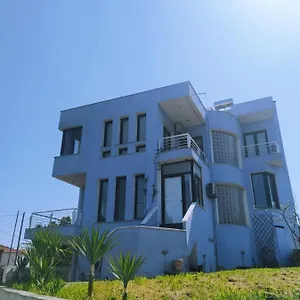 Σπίτι διακοπών Blue House, Παλιούρι